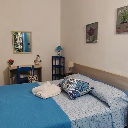 Apartment Monolocale Con Angolo Cottura E Patio